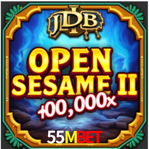 Slots na Plataforma 55Mbet