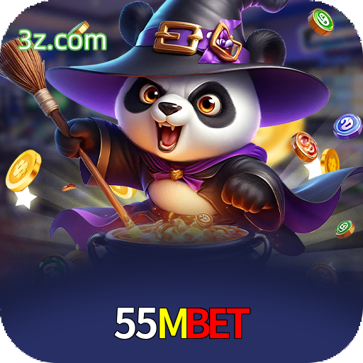 55Mbet 